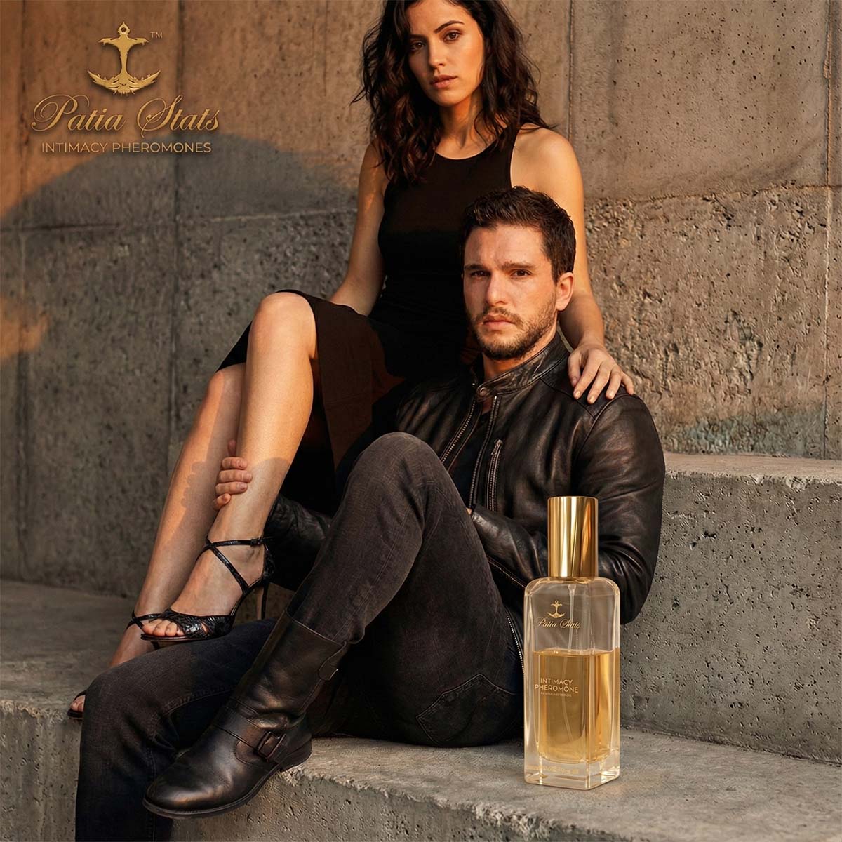 Milky Skin Smell Perfume - Image 3