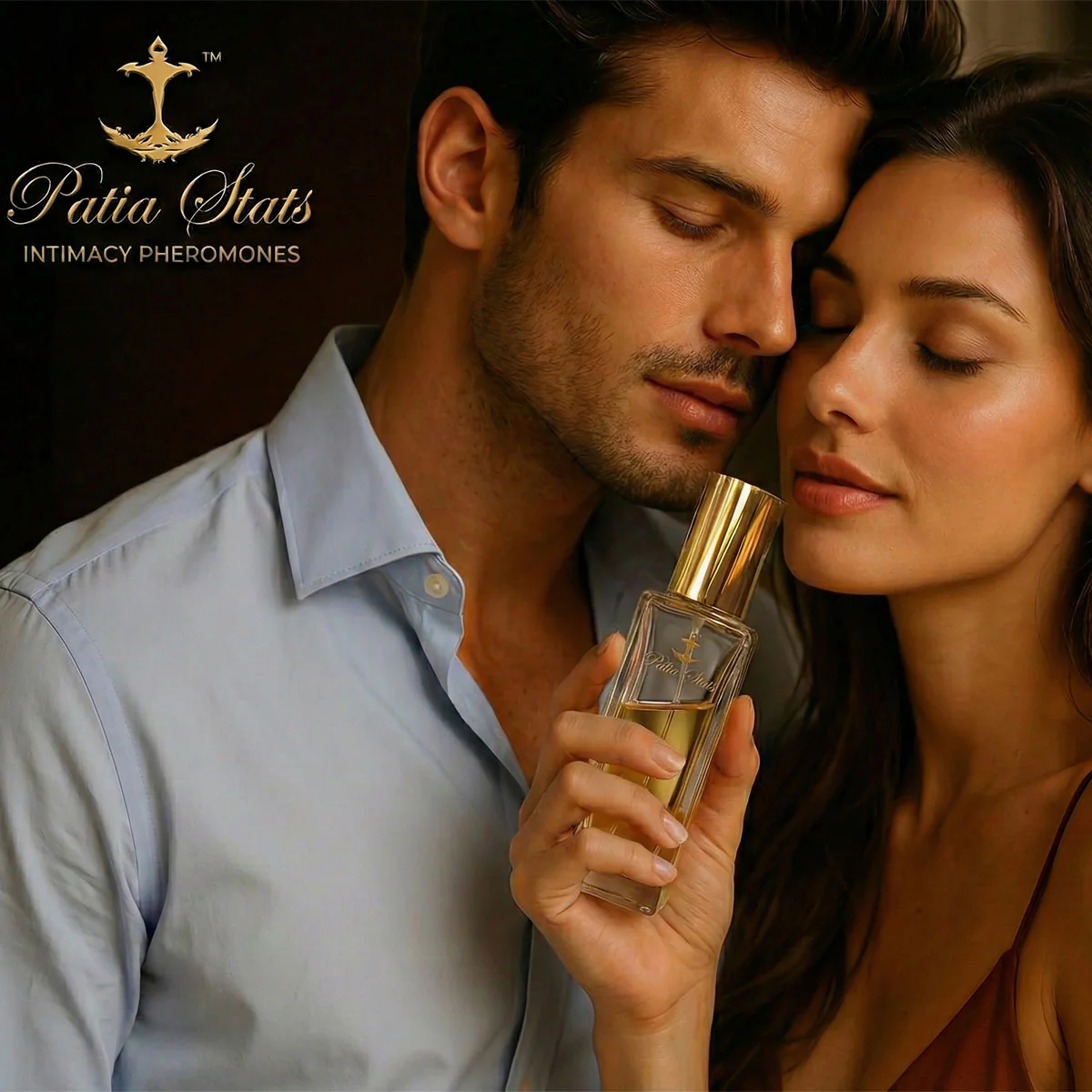 Milky Skin Smell Perfume - Image 4