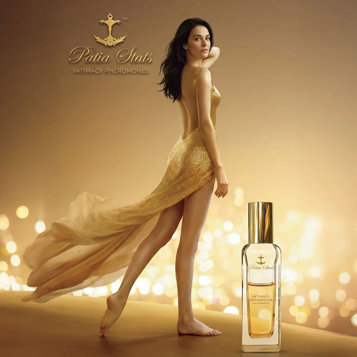 Milky Skin Smell Perfume - Image 6