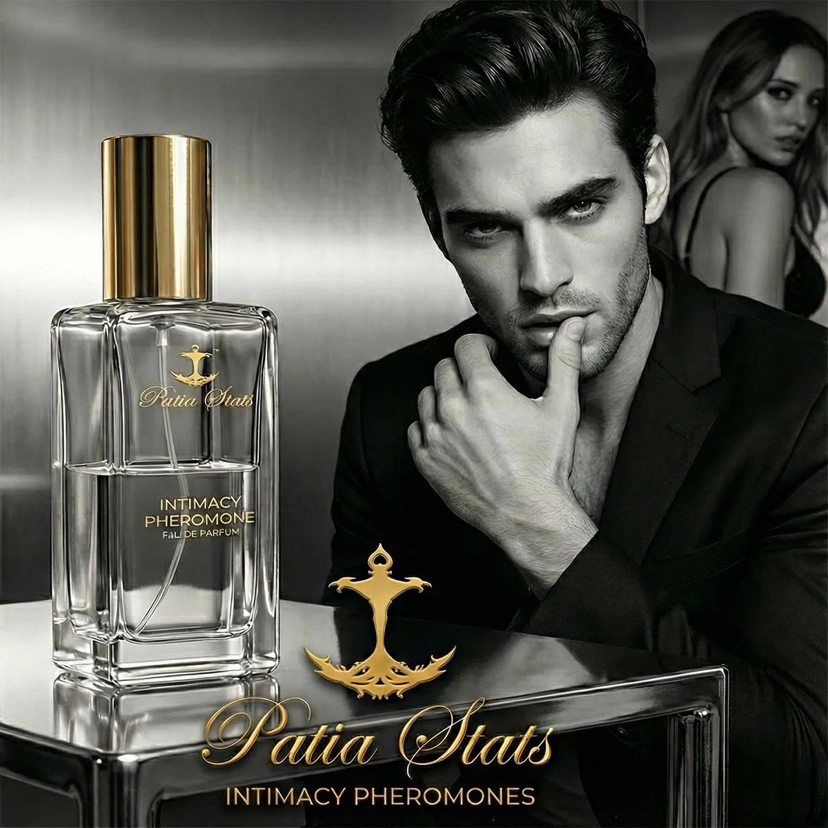 Milky Skin Smell Perfume - Image 7