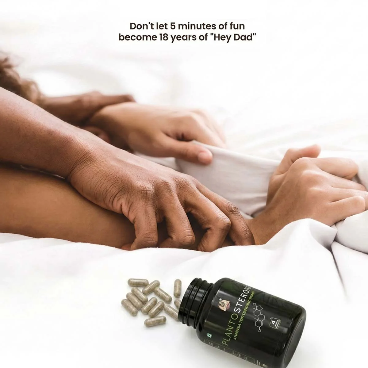 PLANTOSTERONE - Male Drive Libido Booster - Image 7