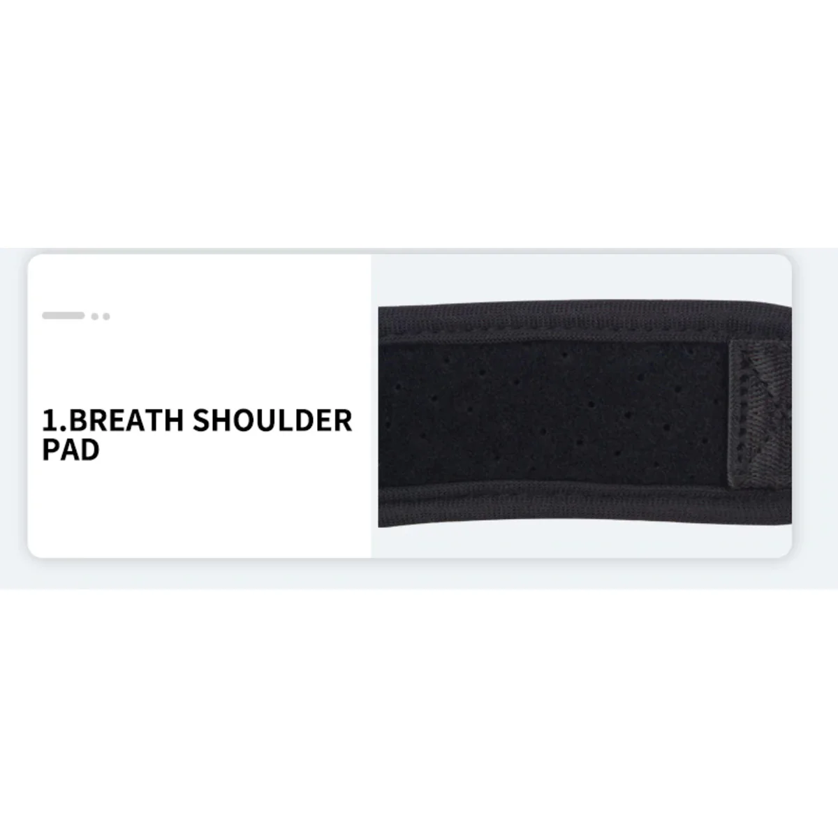 YogaManLab® Posture Corrector Belt - Back Pain, Hips Pain, Sciatica Pain - Corrects Hump Back - Image 19