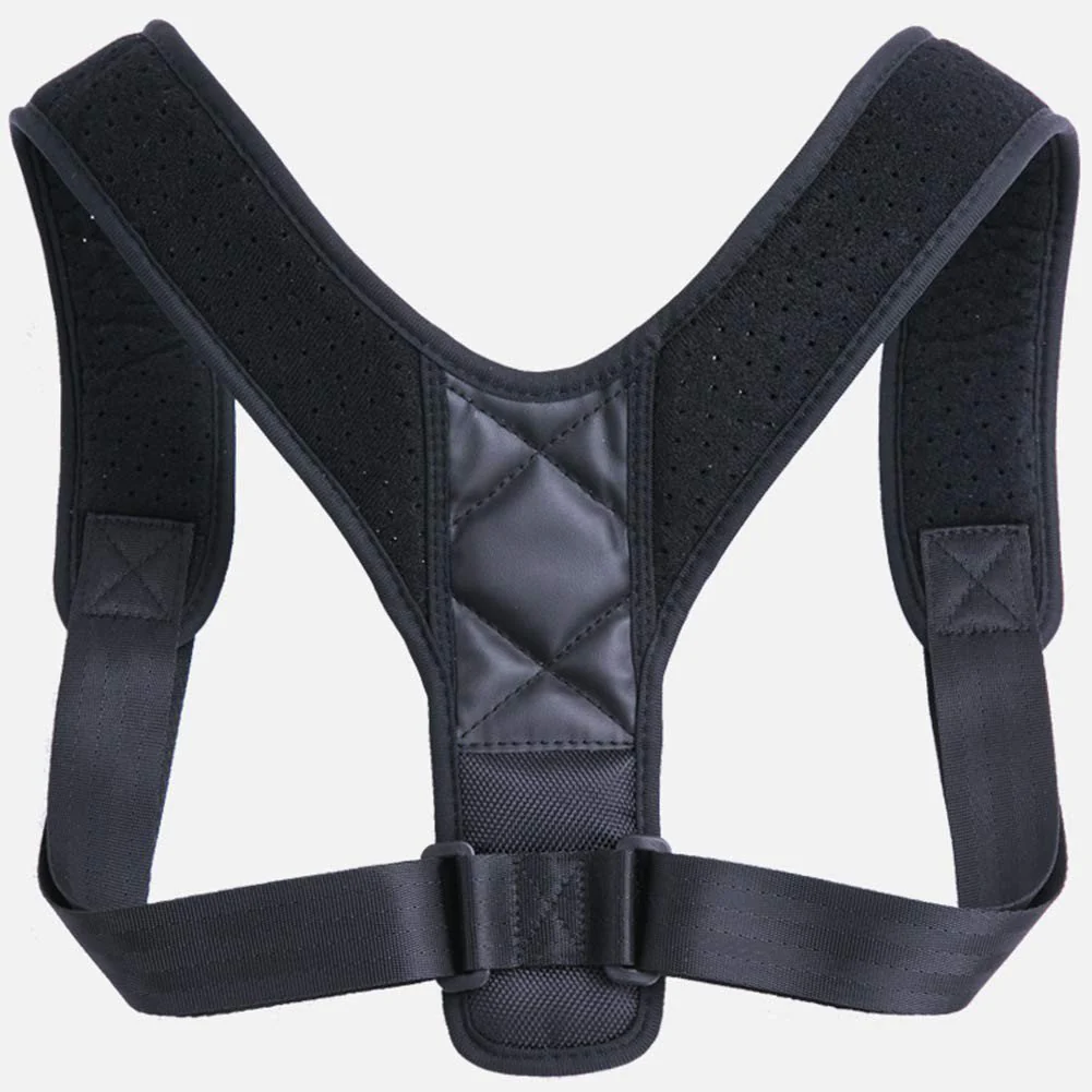 YogaManLab® Posture Corrector Belt - Back Pain, Hips Pain, Sciatica Pain - Corrects Hump Back - Image 26
